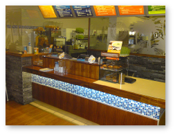 Business Franchise